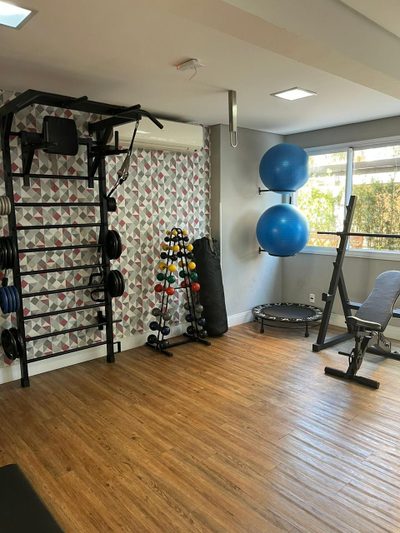 Apartamento, 3 quartos, 67 m² - Foto 3