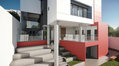 Apartamento, 2 quartos, 34 m² - Foto 4