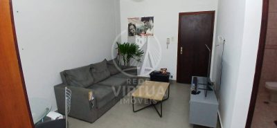 Apartamento, 1 quarto, 42 m² - Foto 4