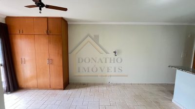 Kitnet-Studio, 30 m² - Foto 4