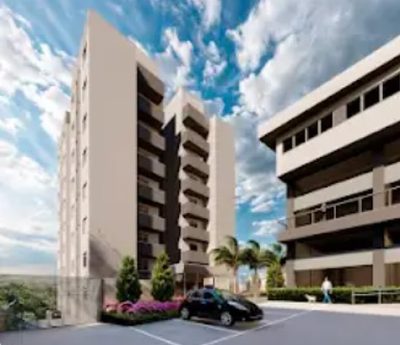 Cobertura, 2 quartos, 116 m² - Foto 2
