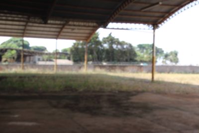 Depósito-Galpão, 1150 m² - Foto 4