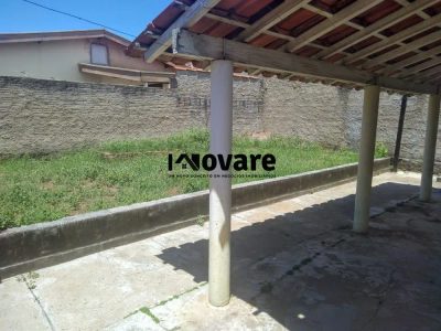 Casa, 2 quartos, 50 m² - Foto 4