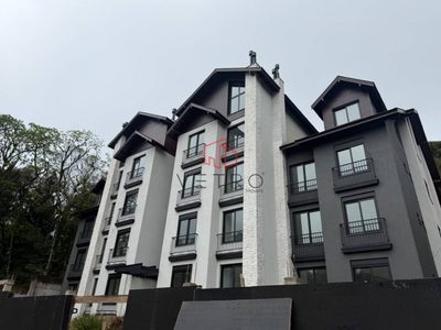 Apartamento, 2 quartos, 106 m² - Foto 1