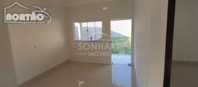 Casa, 3 quartos, 70 m² - Foto 2