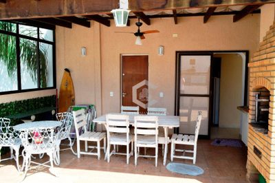 Cobertura, 4 quartos, 150 m² - Foto 3