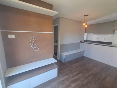 Apartamento, 2 quartos, 55 m² - Foto 4