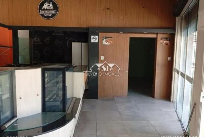 Loja-Salão, 250 m² - Foto 3