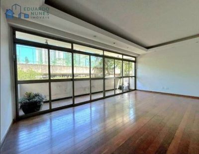 Apartamento, 4 quartos, 200 m² - Foto 2