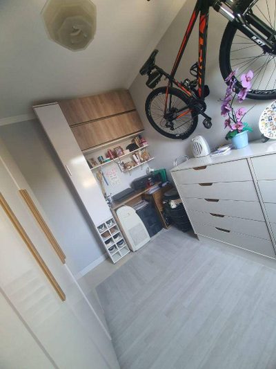 Apartamento, 3 quartos, 50 m² - Foto 1