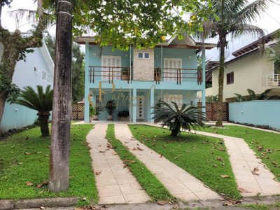 Casa, 4 quartos - Foto 1