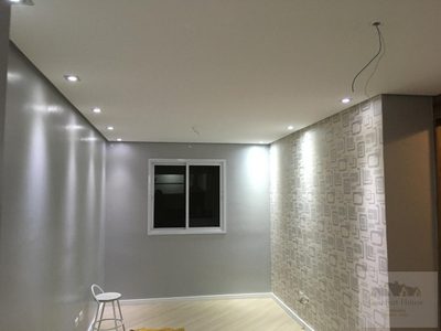 Apartamento, 2 quartos, 58 m² - Foto 5