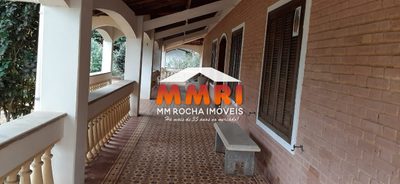 Chácara, 7 quartos - Foto 4