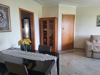Apartamento, 3 quartos, 104 m² - Foto 5