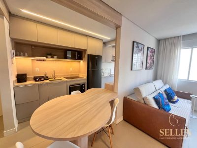 Apartamento, 1 quarto, 45 m² - Foto 5