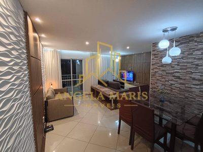 Apartamento, 2 quartos, 73 m² - Foto 3