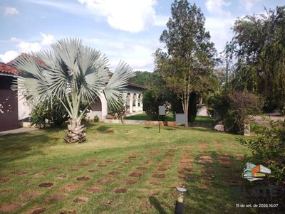 Casa de Condomínio - Foto 1