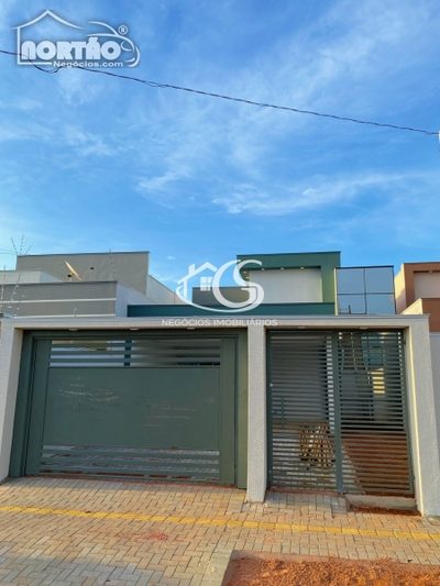 Casa, 3 quartos, 141 m² - Foto 5
