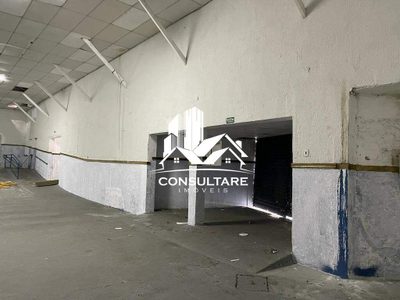 Depósito-Galpão, 1000 m² - Foto 5