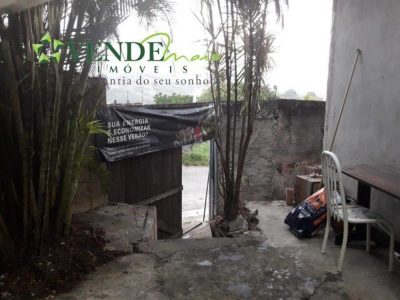 Casa, 2 quartos - Foto 5