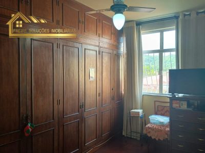 Apartamento, 3 quartos, 85 m² - Foto 5