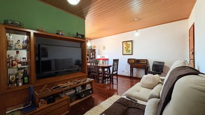 Apartamento, 3 quartos, 110 m² - Foto 4