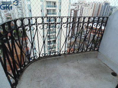 Apartamento, 1 quarto, 57 m² - Foto 2