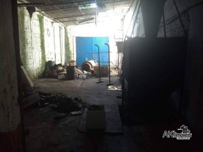 Depósito-Galpão, 900 m² - Foto 4