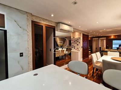 Apartamento, 2 quartos, 171 m² - Foto 5