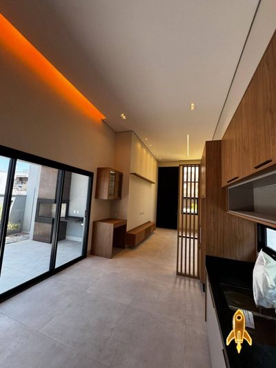 Casa de Condomínio, 3 quartos - Foto 5