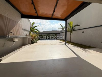 Casa, 3 quartos, 147 m² - Foto 4