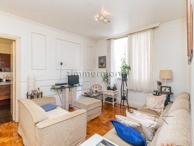 Apartamento, 2 quartos, 84 m² - Foto 5