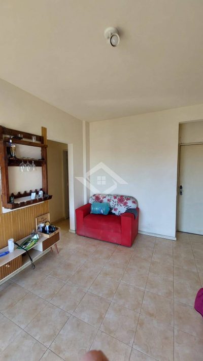 Apartamento, 2 quartos - Foto 2