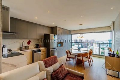 Apartamento, 1 quarto, 51 m² - Foto 3