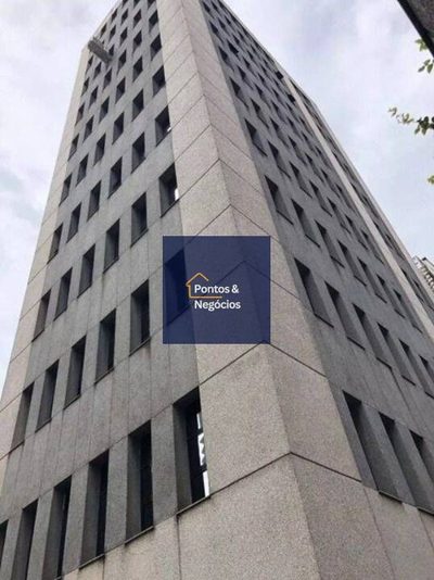 Prédio Inteiro, 1059 m² - Foto 4