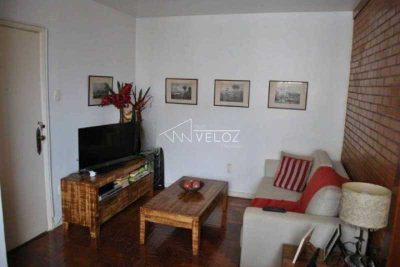 Apartamento, 2 quartos, 80 m² - Foto 3
