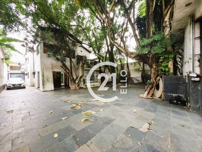 Casa, 650 m² - Foto 2