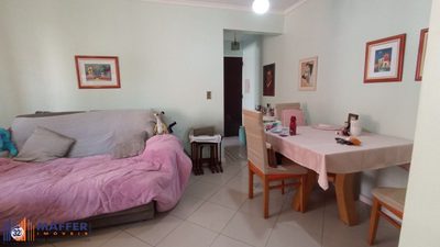 Apartamento, 2 quartos, 91 m² - Foto 3