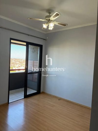 Apartamento, 2 quartos, 64 m² - Foto 3