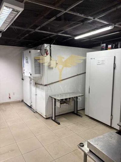 Prédio Inteiro, 555 m² - Foto 4