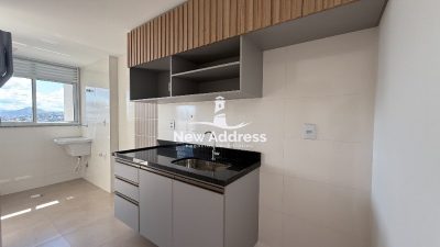 Apartamento, 3 quartos, 71 m² - Foto 2