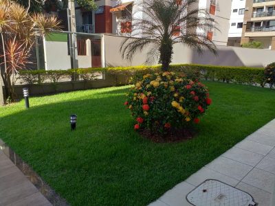 Apartamento, 1 quarto, 40 m² - Foto 3