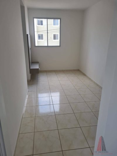 Apartamento, 2 quartos, 48 m² - Foto 1
