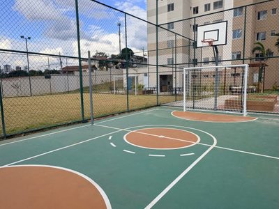Apartamento, 2 quartos, 49 m² - Foto 4