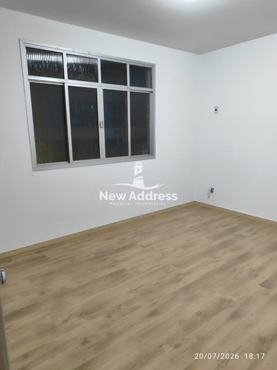 Apartamento, 3 quartos, 98 m² - Foto 2