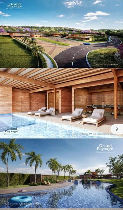 Terreno, 250 m² - Foto 2