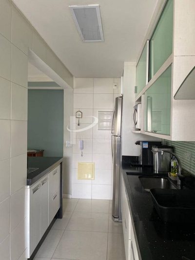 Apartamento, 3 quartos, 100 m² - Foto 5