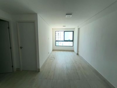 Apartamento, 2 quartos, 33 m² - Foto 3