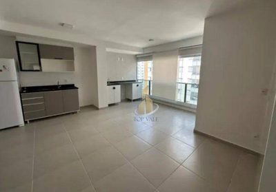 Apartamento, 1 quarto, 50 m² - Foto 2