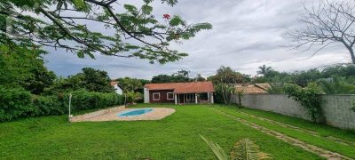 Casa, 3 quartos, 167 m² - Foto 2